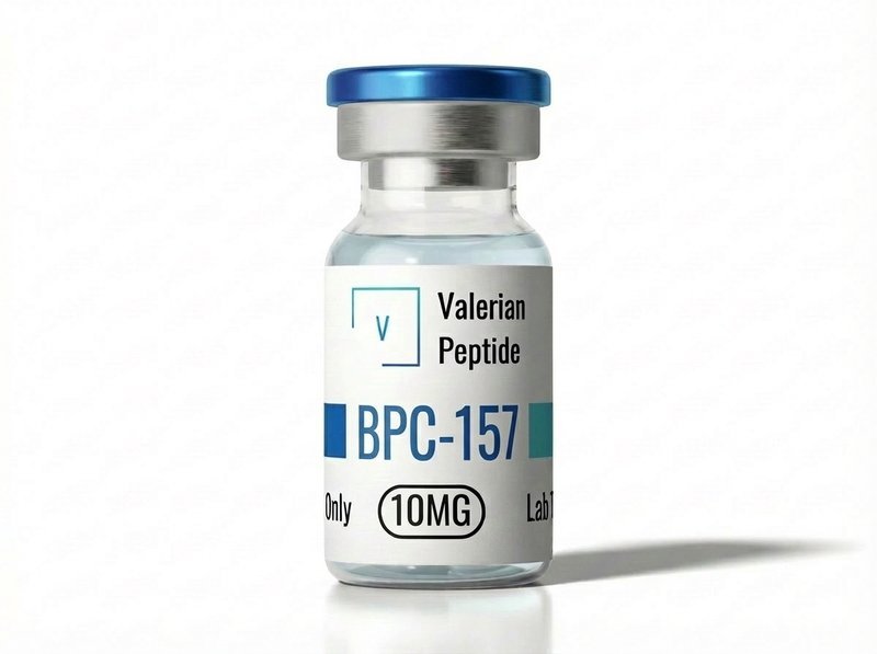 BPC-157 10mg