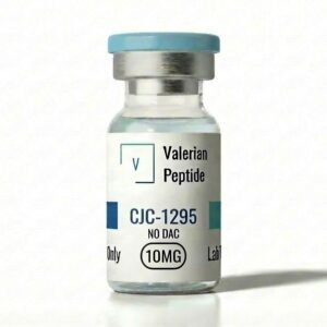 CJC-1295 No DAC 10mg