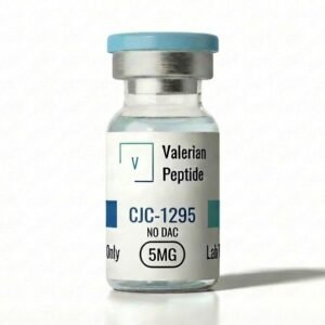 CJC-1295 No DAC 5mg