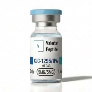 CJC-1295 / Ipamorelin Blend 5mg/5mg