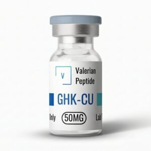 GHK-CU 50mg