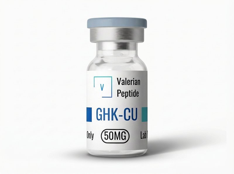 GHK-CU 50mg