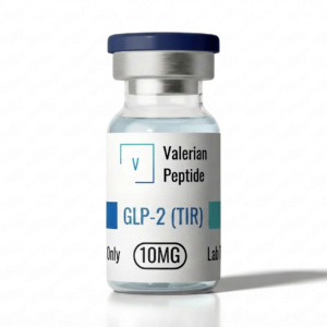 GLP-2 (TIR) 10mg
