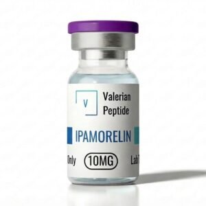 Ipamorelin 10mg