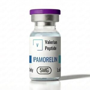 Ipamorelin 5mg