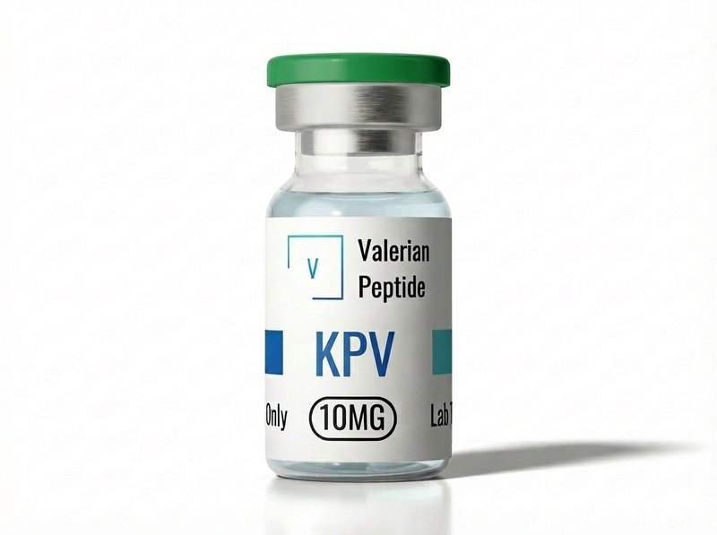 KPV 10mg
