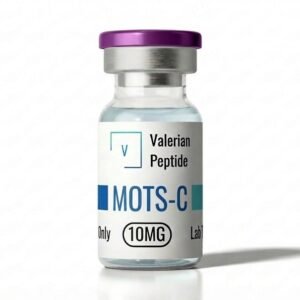 MOTS-C 10mg