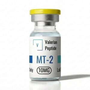 MT-2 (Melanotan II) 10mg