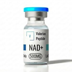 NAD+ 500mg