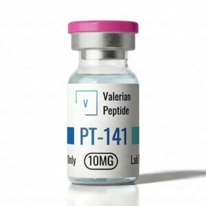 PT-141 (Bremelanotide) 10mg