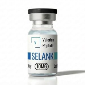Selank 10mg