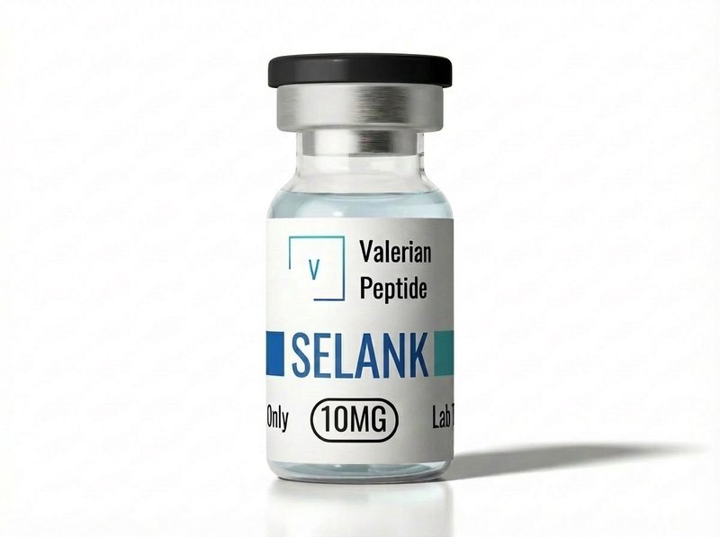Selank 10mg