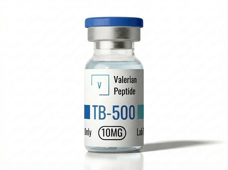 TB-500 10mg