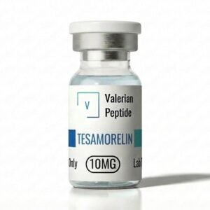 Tesamorelin 10mg