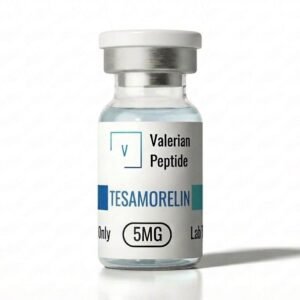 Tesamorelin 5mg