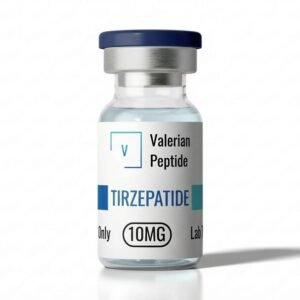 Tirzepatide 10mg
